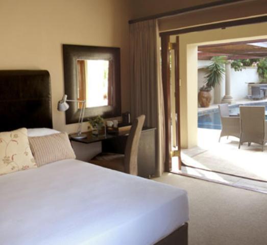 Manor 38 Hotel Port Elizabeth Cameră foto